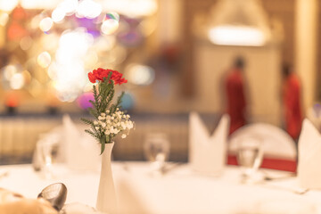 Natural background, high angle from the high mountains that can see the scenery around, the wind blows through the cool, blurred of traveling, the integrity of the moist forest.