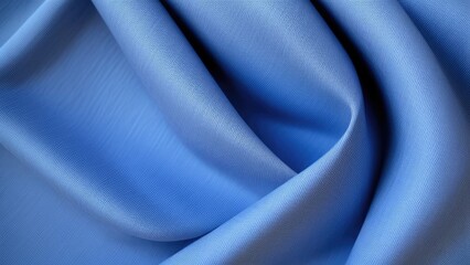 Fototapeta na wymiar Beautiful fabric folds. Texture for the background