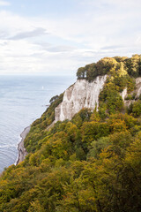 K&ouml;nigsstuhl R&uuml;gen