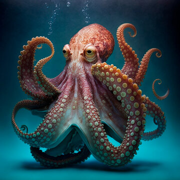 octopus