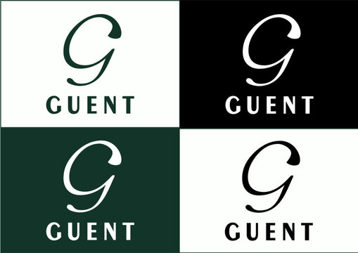 Logo for Guent