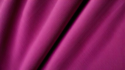 Fototapeta na wymiar Beautiful fabric folds. Texture for the background