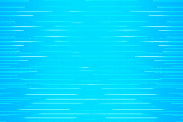 Soft light blue background with line light blue gradient pattern graphics for graphics web illustration abstract hitech technology