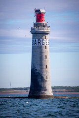 Phare des Barges aux Sables d'Olonne