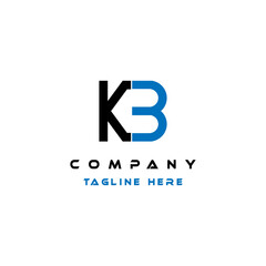 Obraz premium creative business logo template