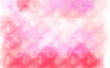 abstract background with pink