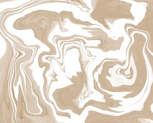 Brown Abstract background