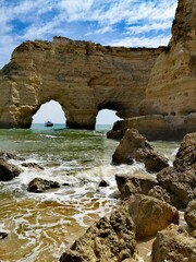 Algarve © Karol_B