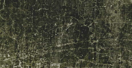 Dark wall cracks background, abstract grunge background. Unique texture and concrete wall background concept.