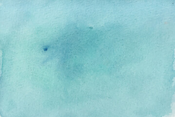 abstract blue texture vector banner, vector background for any design