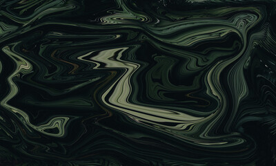 green black abstrack background