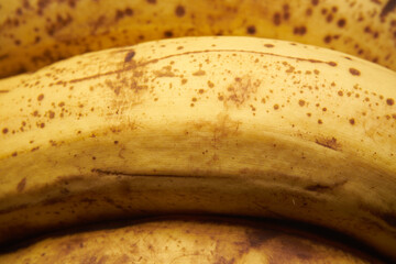 banany w przybliżeniu 