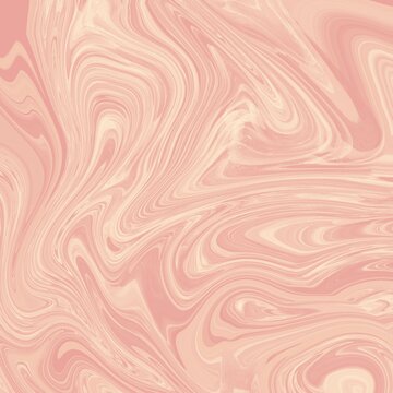 Fototapeta Pastelowe esy- floresy.