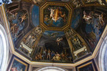 Vatican Museum 