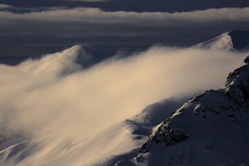 TATRY  © marcinbawiec