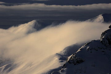 TATRY
