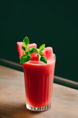 Watermelon Juice
