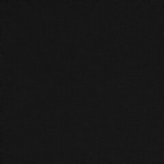 black texture. linen canvas black texture background