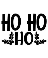 Christmas SVG Design