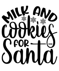 Christmas SVG Design