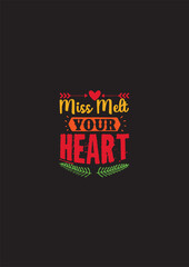 Miss Melt YOUR HEART