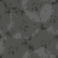 Military abstract seamless pattern.