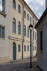 medieval city in Italy cividale del friuli