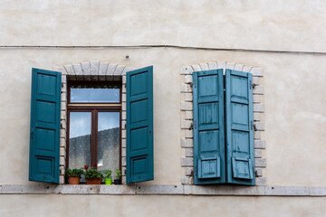 medieval city in Italy cividale del friuli