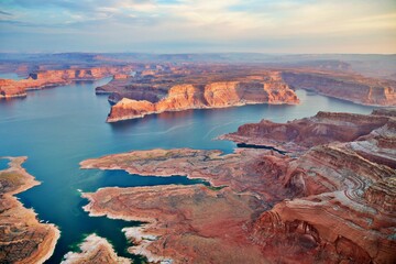 Lake Powell