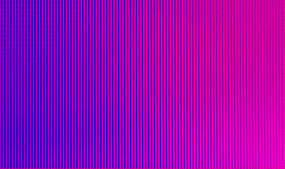 Purple pink lines pattern banner background, Modern horizontal design suitable for Ads, Posters, Banners, and various graphic design works