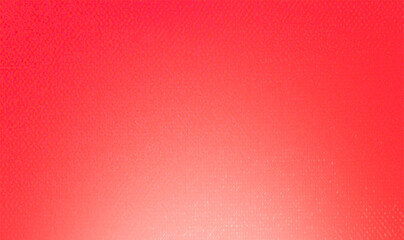 Red gradient banner background, Modern horizontal design suitable for Ads, Posters, Banners, and various graphic design works