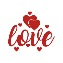 Love letter, vector designs