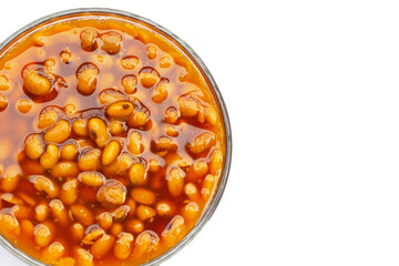 Salted fermented soy bean sauce