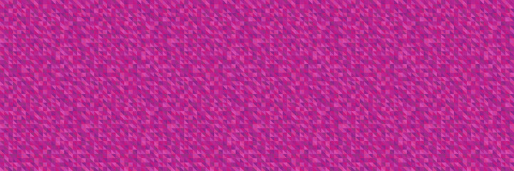 Colorful tile pattern with triangles. Seamless abstract texture. Triangle multicolored background. Geometric wallpaper. Print for flyers, banners and textiles