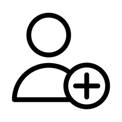 Contact Us User Interface Icon Vector Design