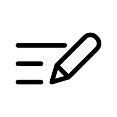 Obraz premium Contact Us User Interface Icon Vector Design