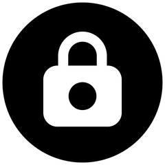 Lock Icon