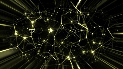 Abstract Plexus Technology Science And Engineering  Background