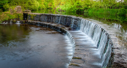  The basin, Slieve Bloom Mountains, Laois, Ireland