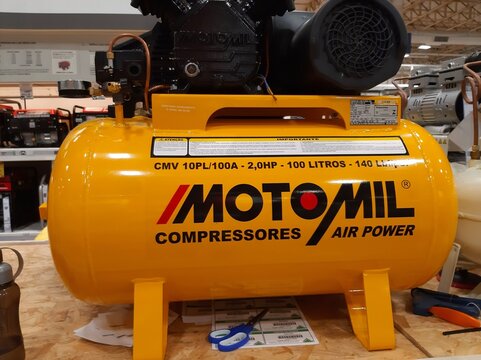 Compressor