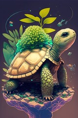 Turtle