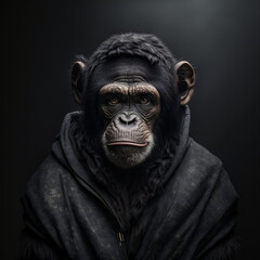 portrait of a person