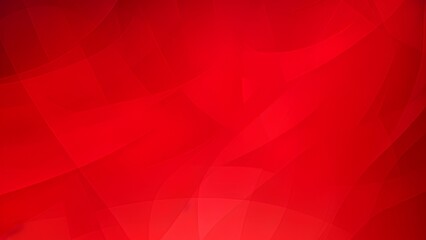 red abstract background