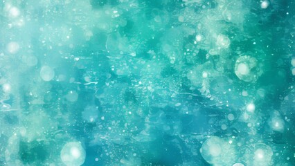 water drops background