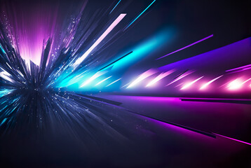 Futuristic, background, abstract, epic, otherworldly, time, portal, creative, presentation, gradient, iridescent, prophetic, worship, sci fi, chroma