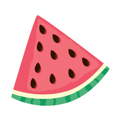 fresh watermelon fruit healthy