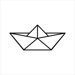 Lineal Origami