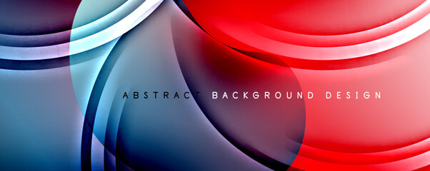 Trendy simple fluid color gradient abstract background with dynamic wave line effect. Vector Illustration For Wallpaper, Banner, Background, Card, Book Illustration, landing page