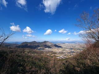 天空の鐘・我拝師山・出釈迦寺奥の院捨身ヶ岳弾定【香川県善通寺市】14