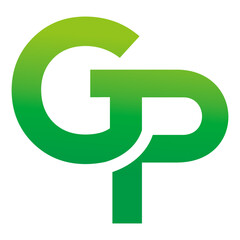 GP logo